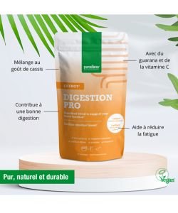 Digestion Pro Energy, 140 g